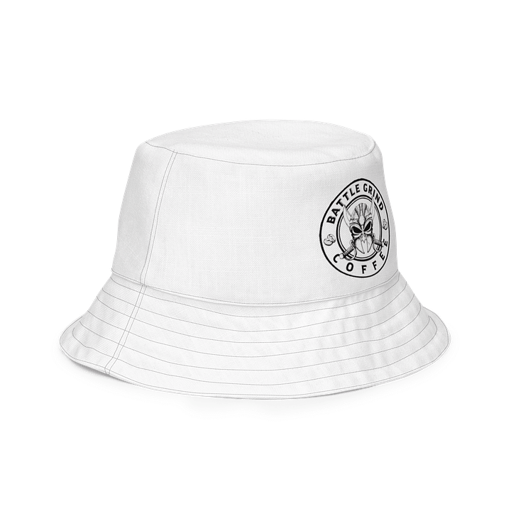 Battle Grind Bucket Hat product image (2)