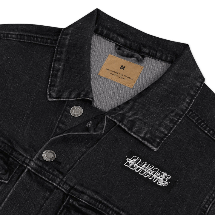 ELIVATE ''''JEAN JACKET''''' product image (1)