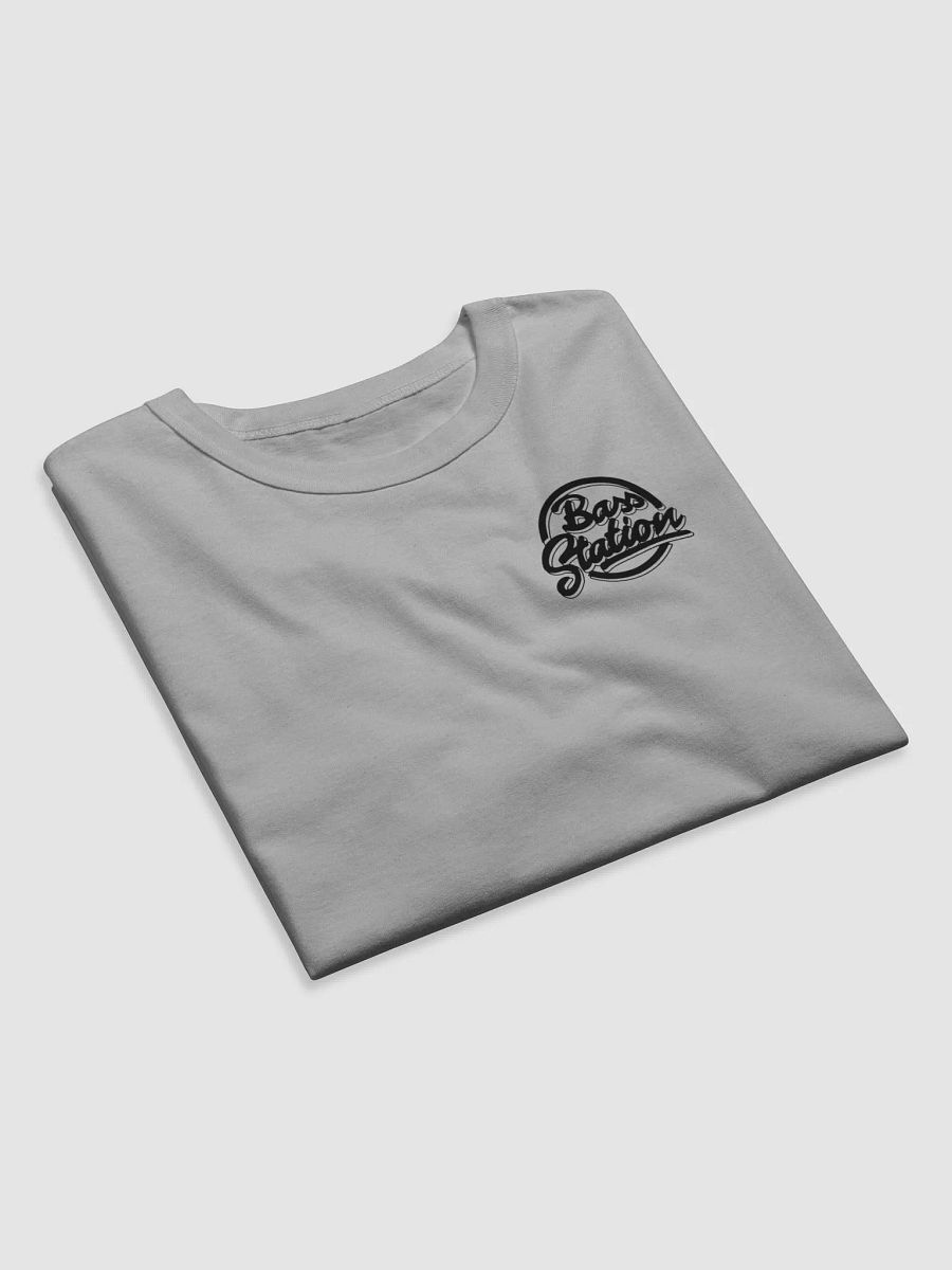 Bass Station x Champion T-Shirt product image (7)
