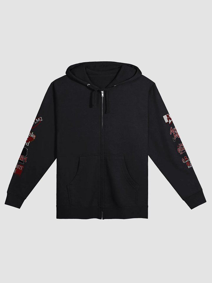 KT Lay Music Originals Hoodie product image (2)