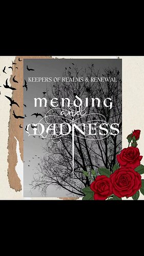 Title reveal!
I'm late getting this out, but it's a good reminder for those wanting a cozy already married romance this Thank...