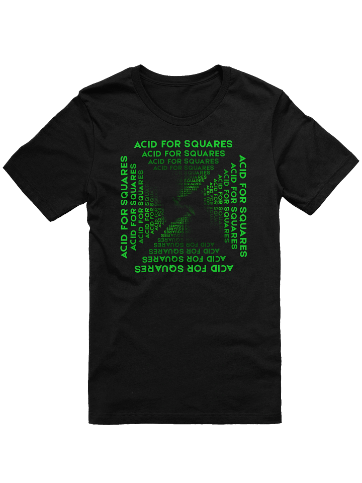 Down The Rabbit Hole Small Tee product image (1)