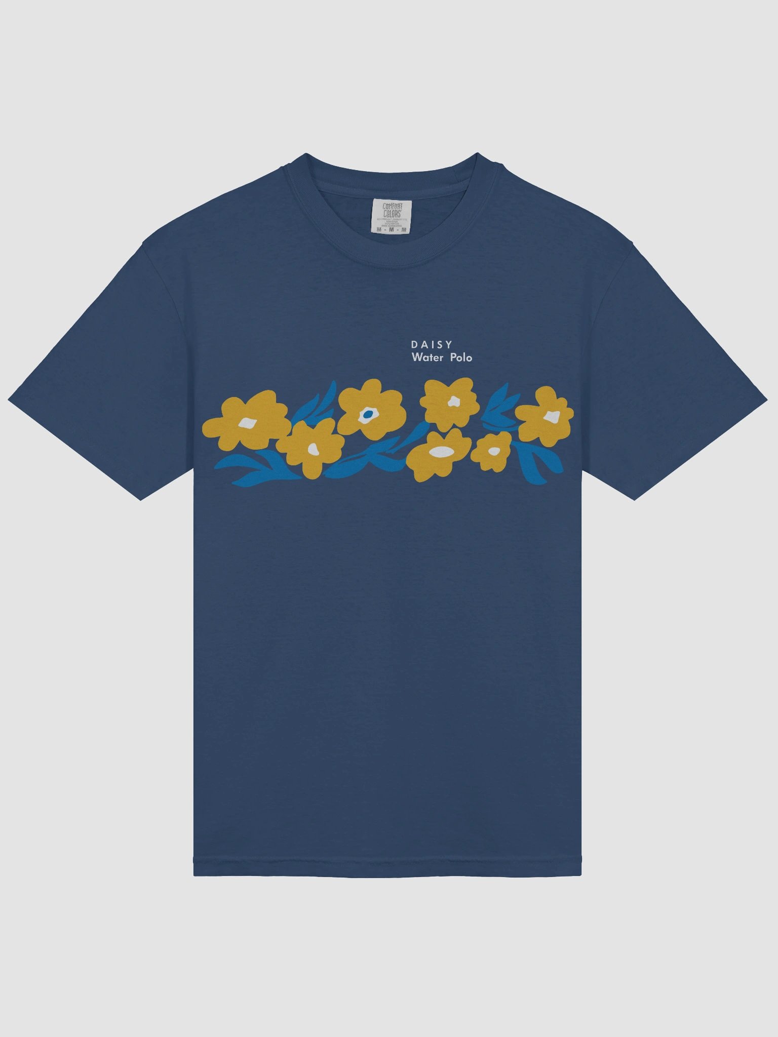 Daisy Blues product image (22)