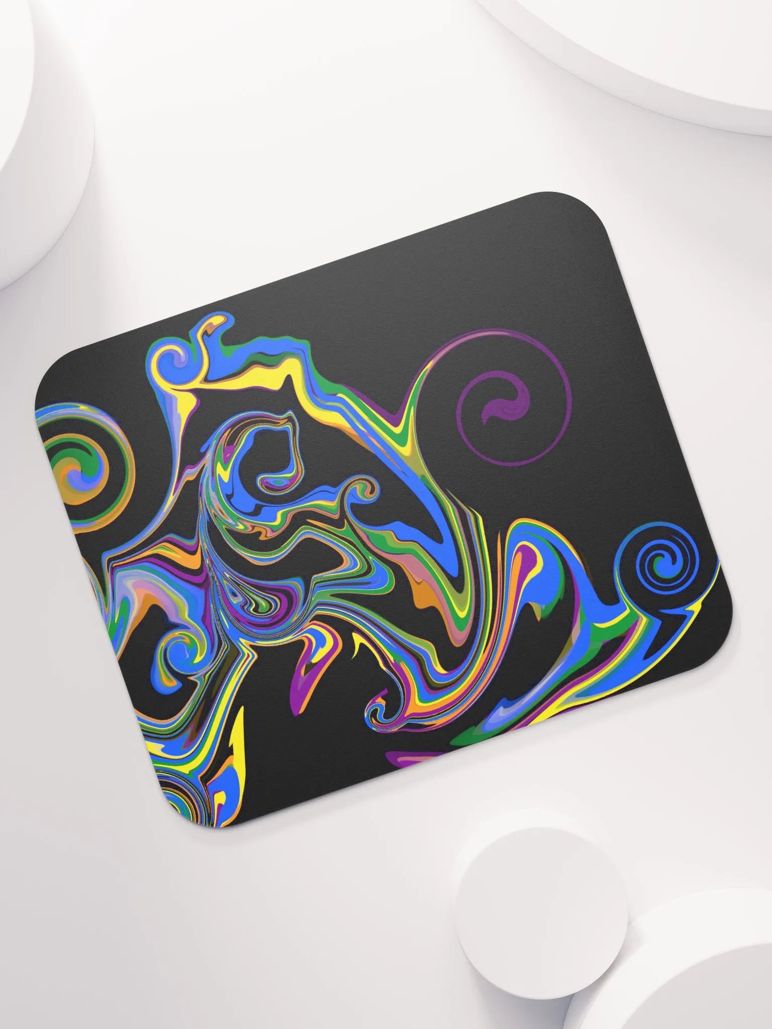 Liquid Design Mousemat product image (7)