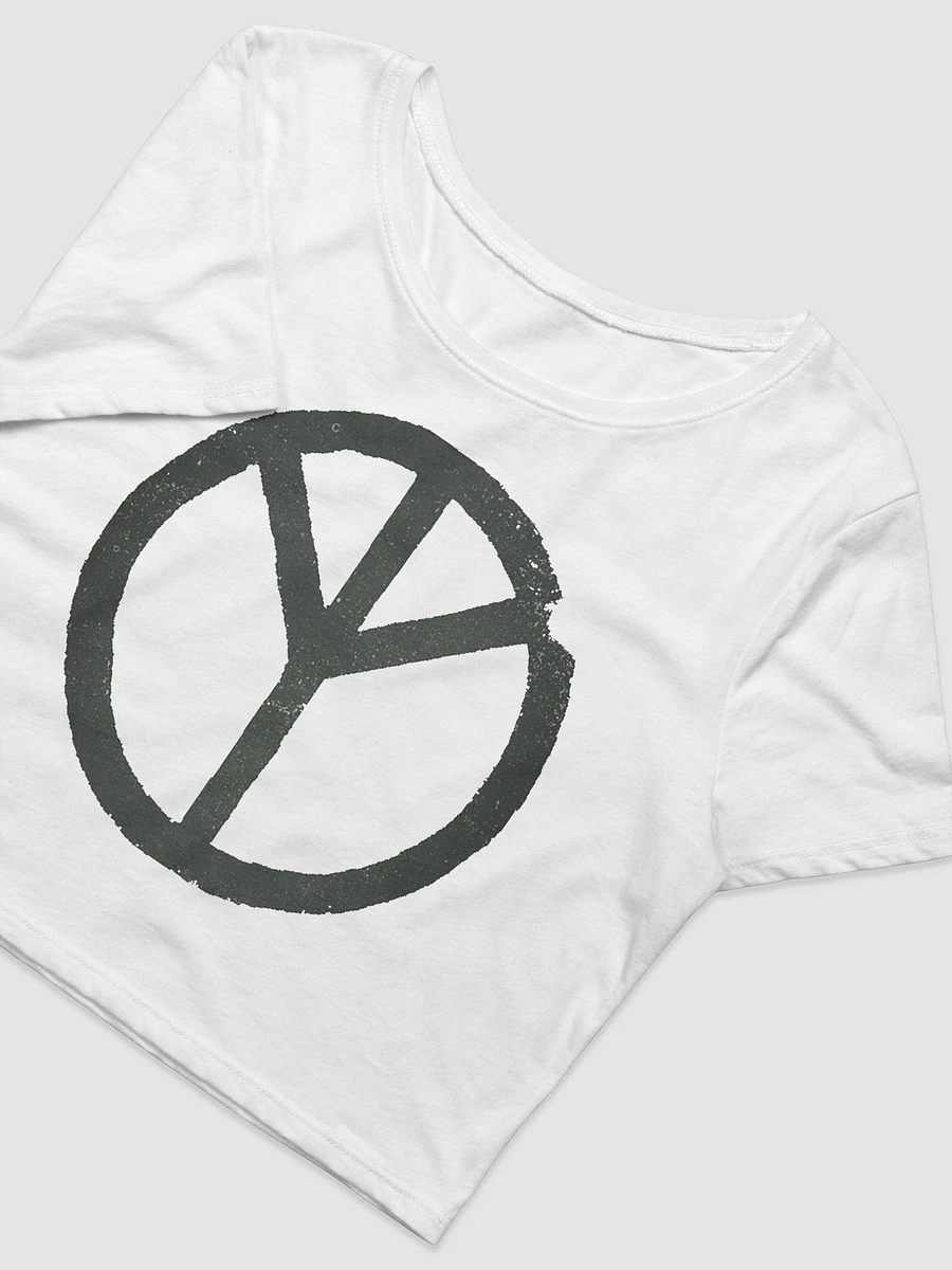 CULT PEACE SIGN product image (3)