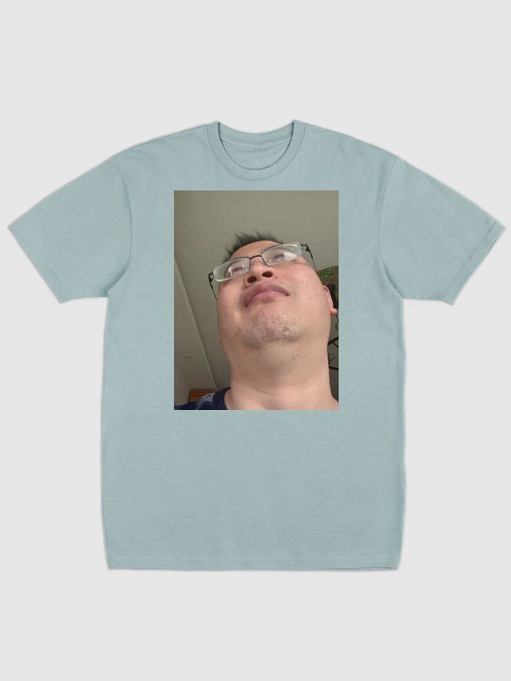 Cotton Heritage Men's Premium Heavyweight Tee: inspiration product image (5)