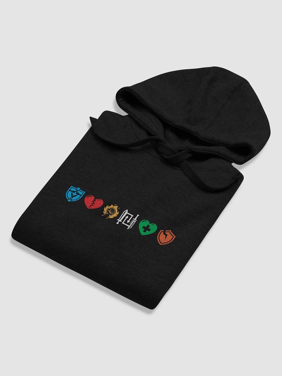 Dice Roll - Premium Hoodie product image (4)