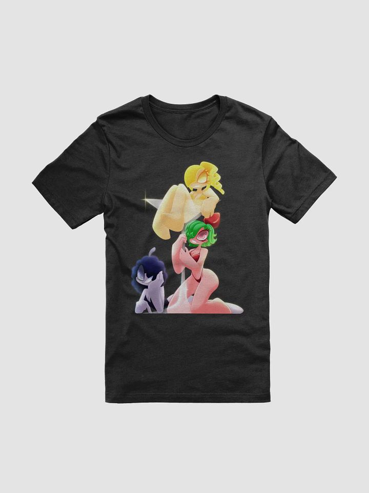 martini girls shirt product image (3)