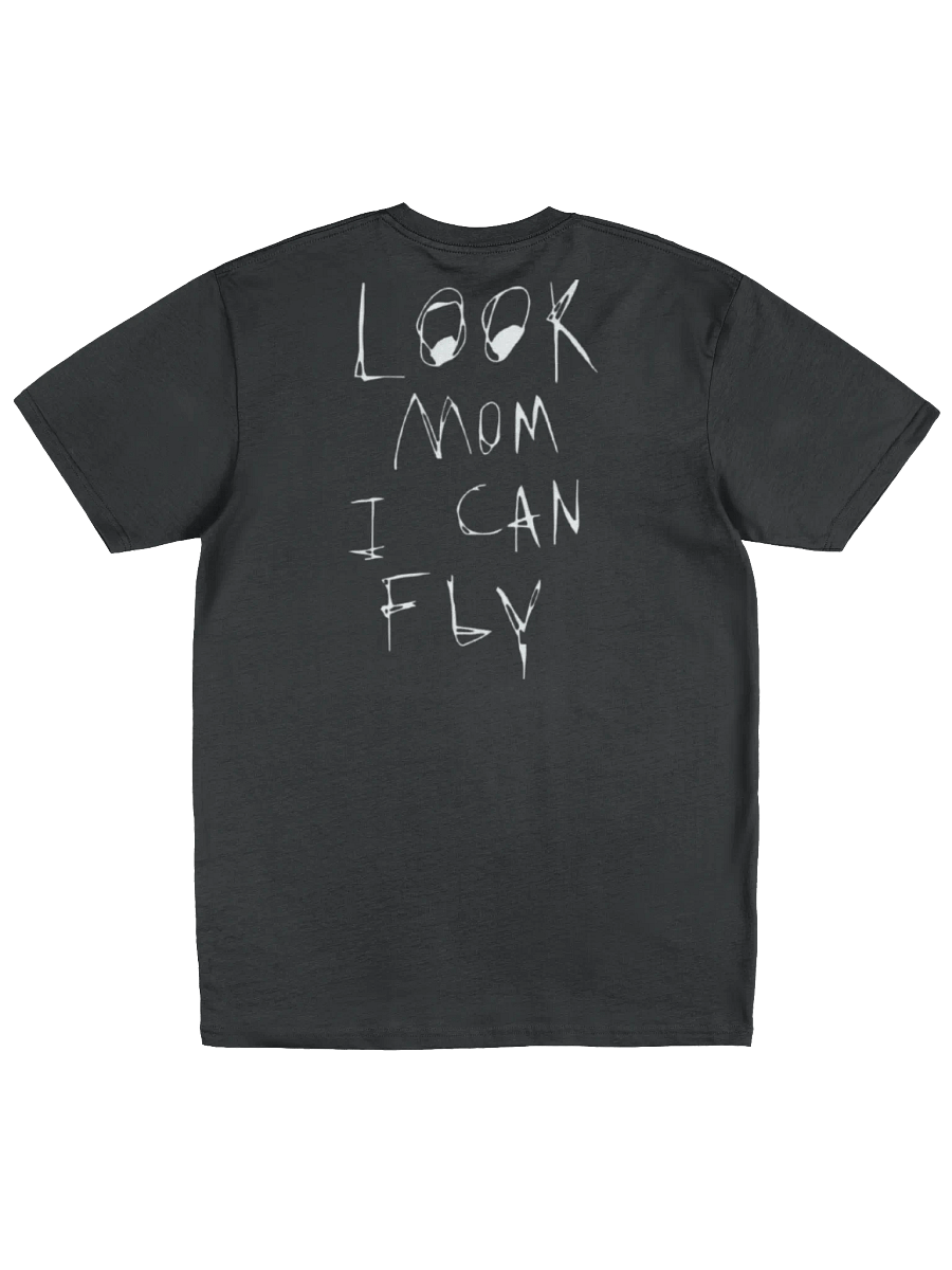 Look mom i can fly tee product image (2)