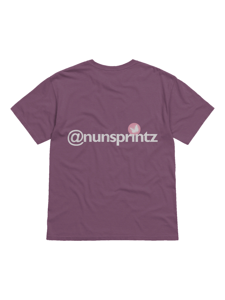 Anime Nun Women's T-Shirt product image (8)
