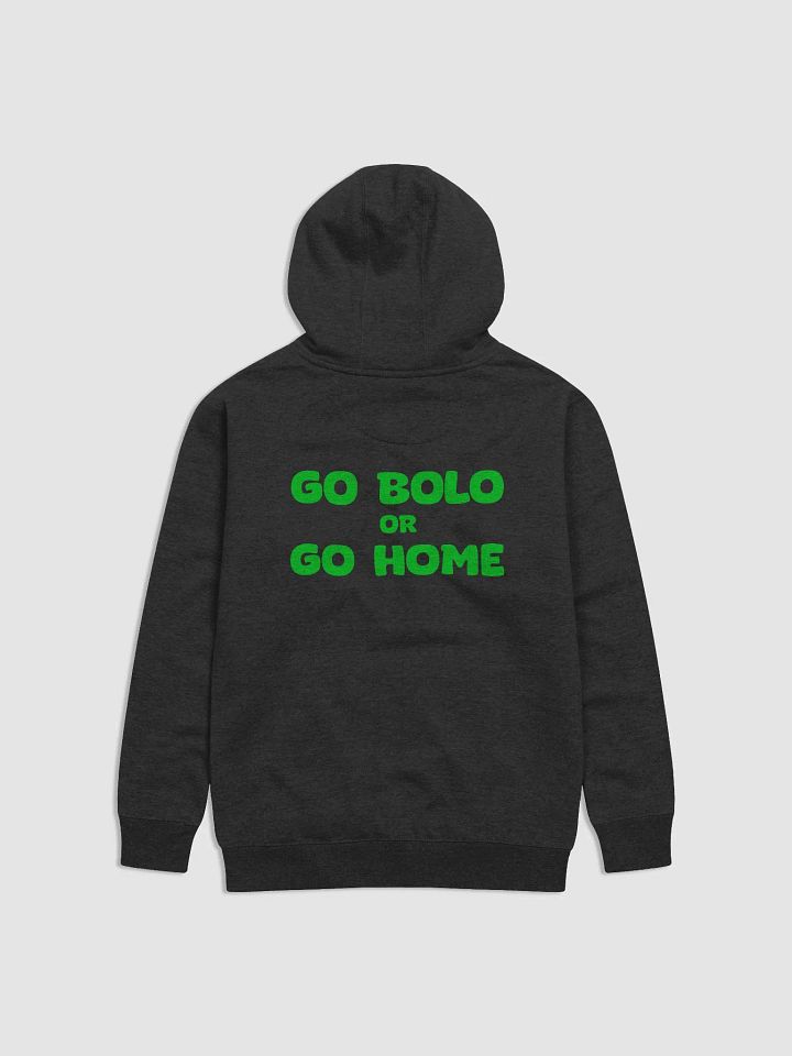 Psycho Bolo Sweatshirt product image (2)