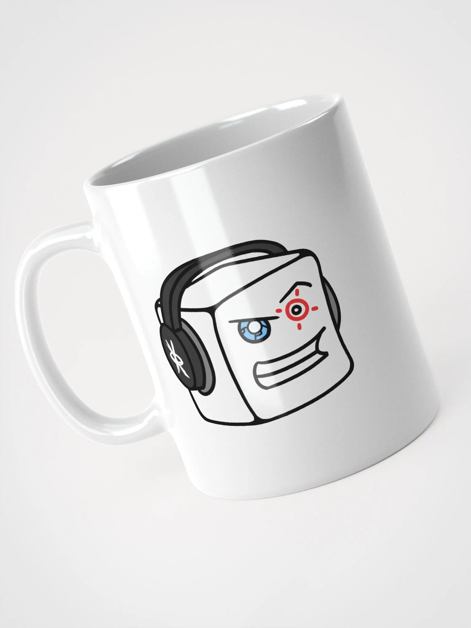 Aim Mug product image (3)