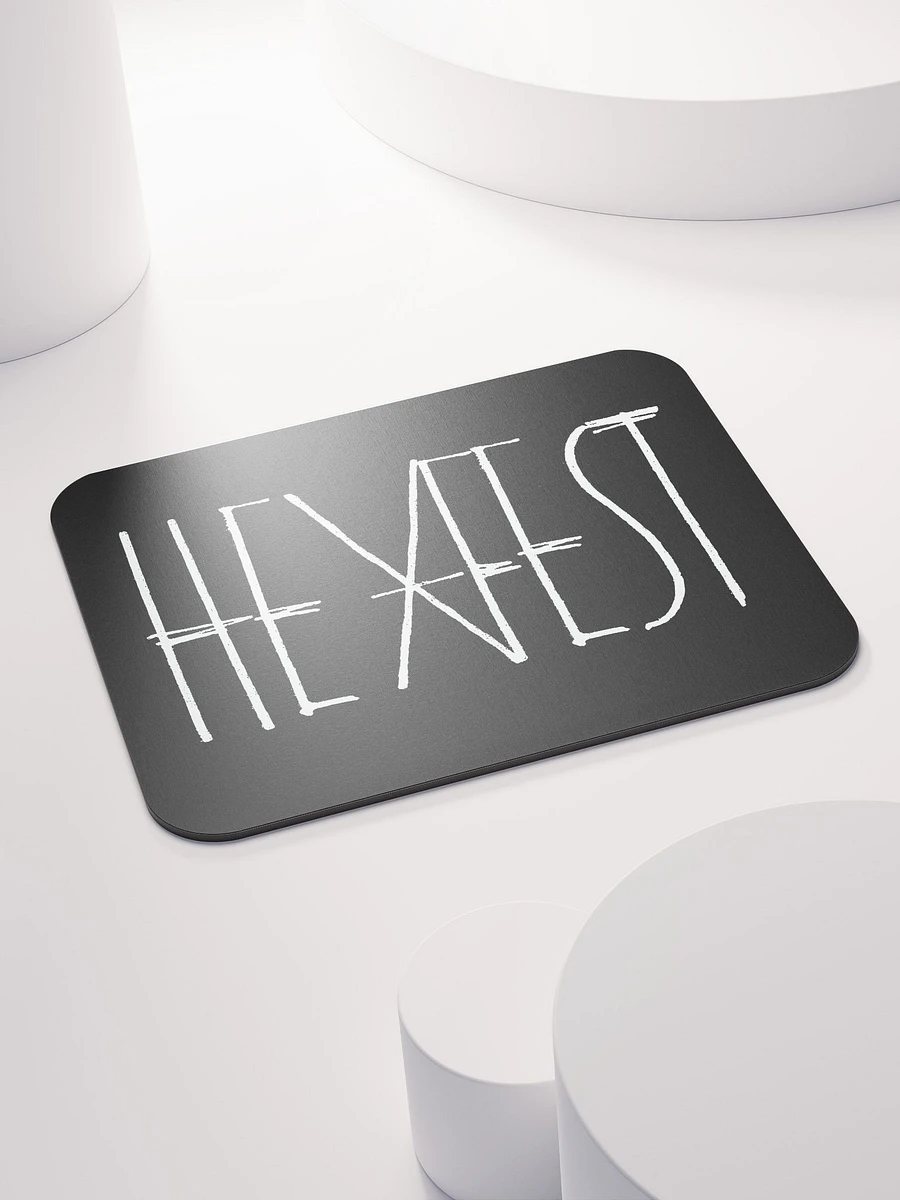 HEXFEST Mousepad product image (4)