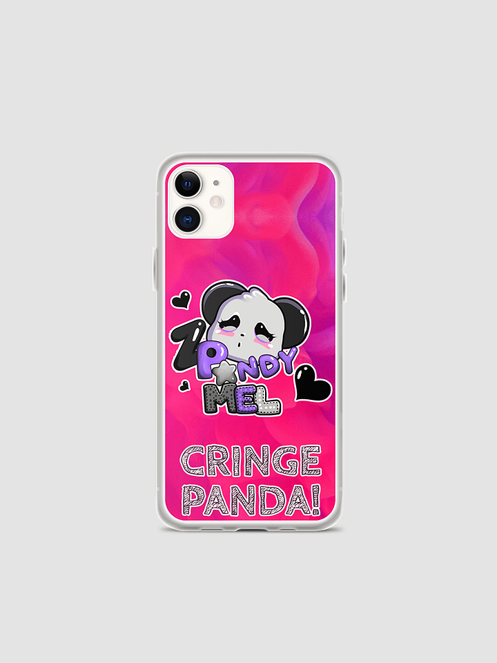 [ZPandyMel] iPhone Case product image (1)
