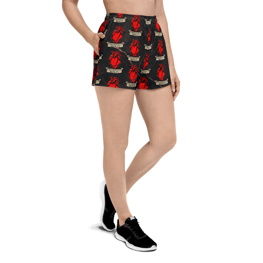 Emotionally Broken Shorts product image (3)