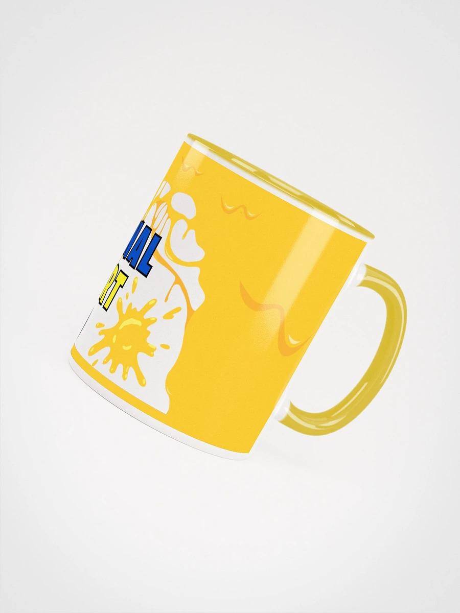 Cheesy: The Support Mug product image (5)