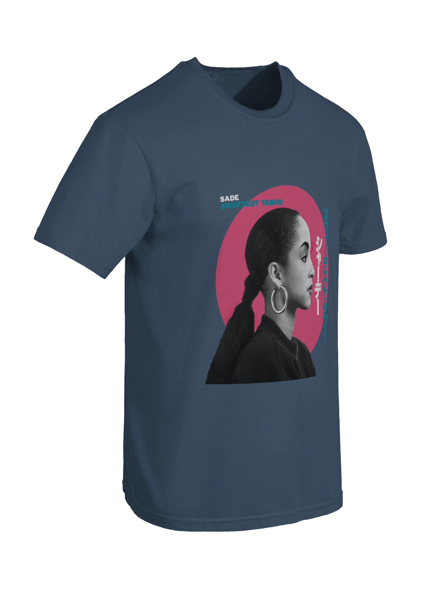 Sade - Sweetest Taboo product image (4)