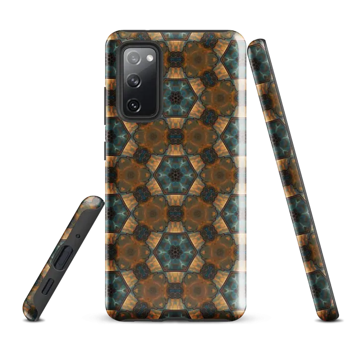 Tough Phone Case for Samsung® #18582448 product image (3)