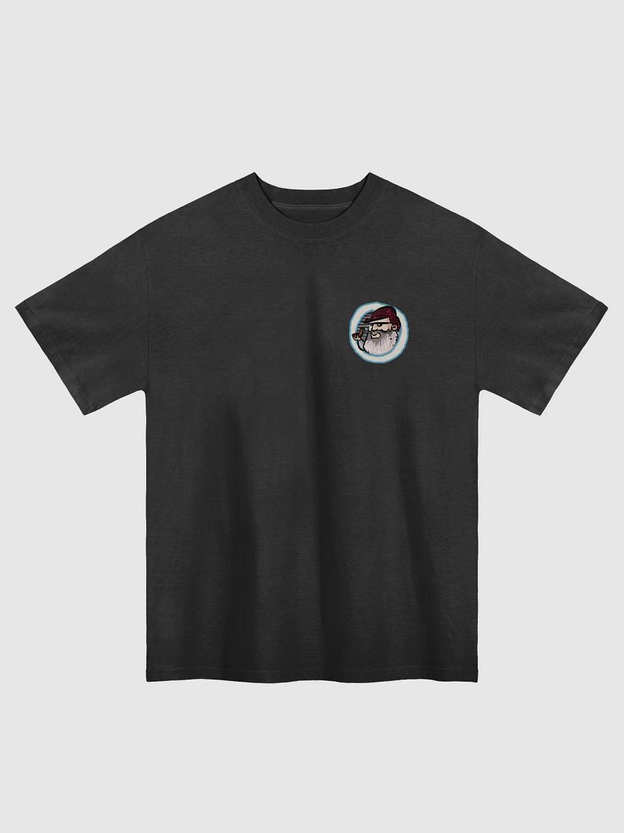 oddtrots Icon Tee product image (1)
