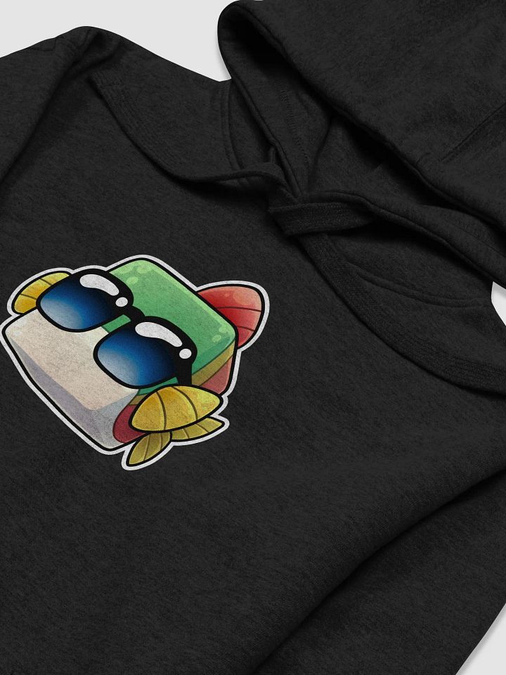 SALvation Hoodie product image (1)