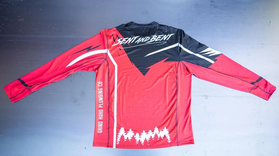RIDING JERSEY product image (3)