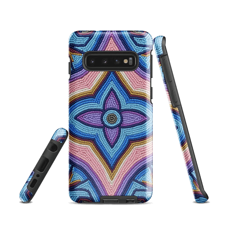 Symmetrical Serenity Samsung® Case product image (1)