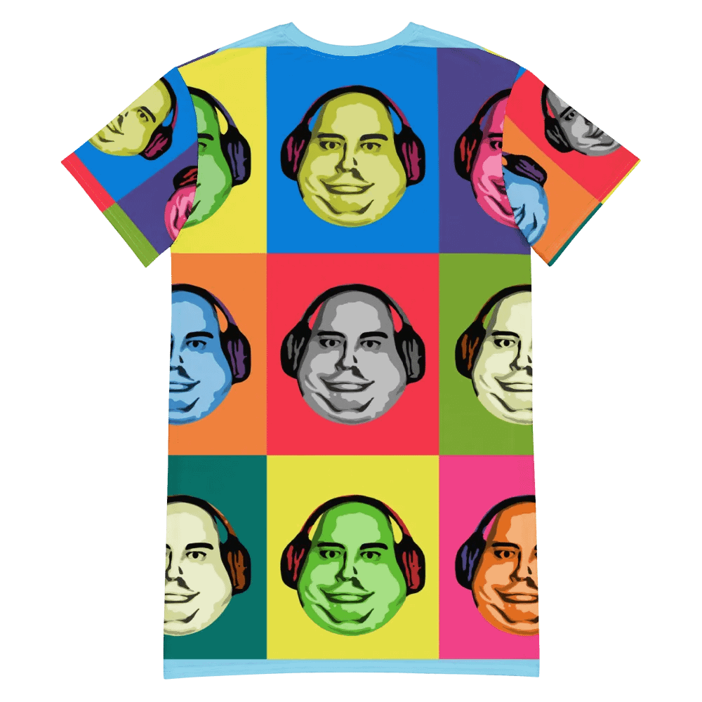 PRIDE & GLORY product image (6)