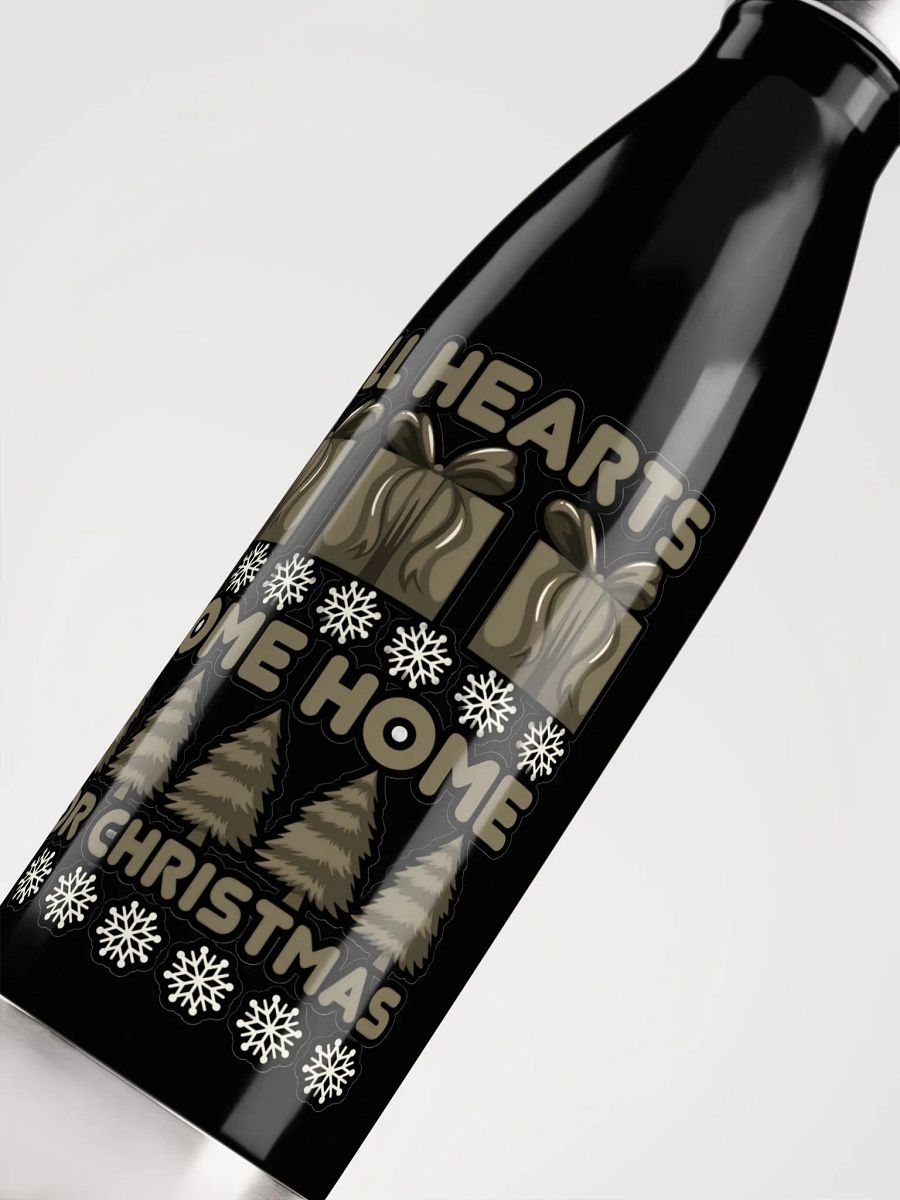 ALL HEARTS COME HOME FOR CHRISTMAS product image (9)