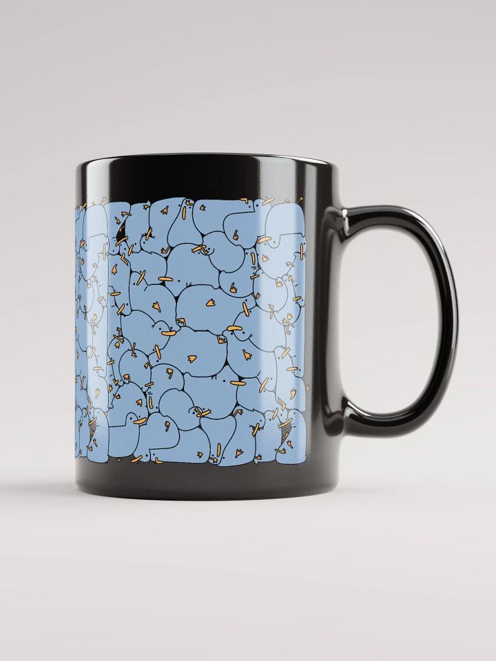 Berd Mug product image (1)