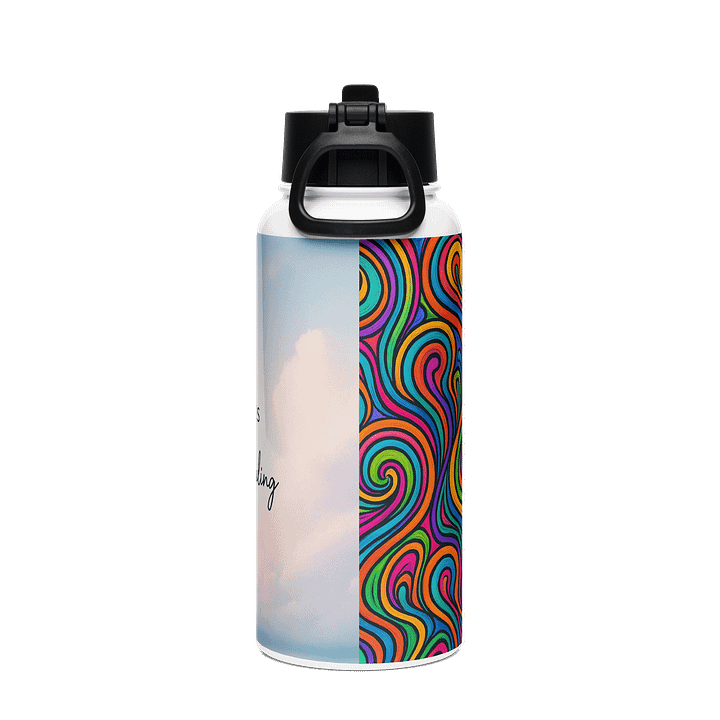 REIDOS Sonic Healing Water Bottle product image (2)