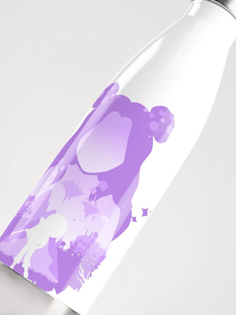 Lolliepop Adventures Water Bottle product image (10)