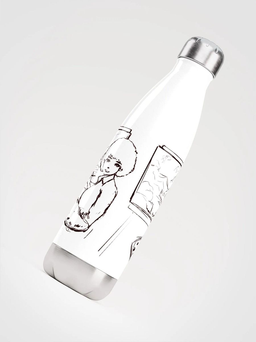 Boob Ross Water Bottle product image (4)