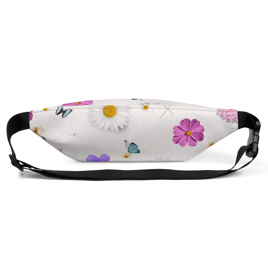 Blooming Bliss Fanny Pack product image (3)