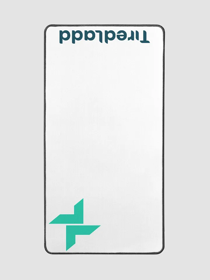 TL Desk Mat (15.5 x 31.5) product image (1)