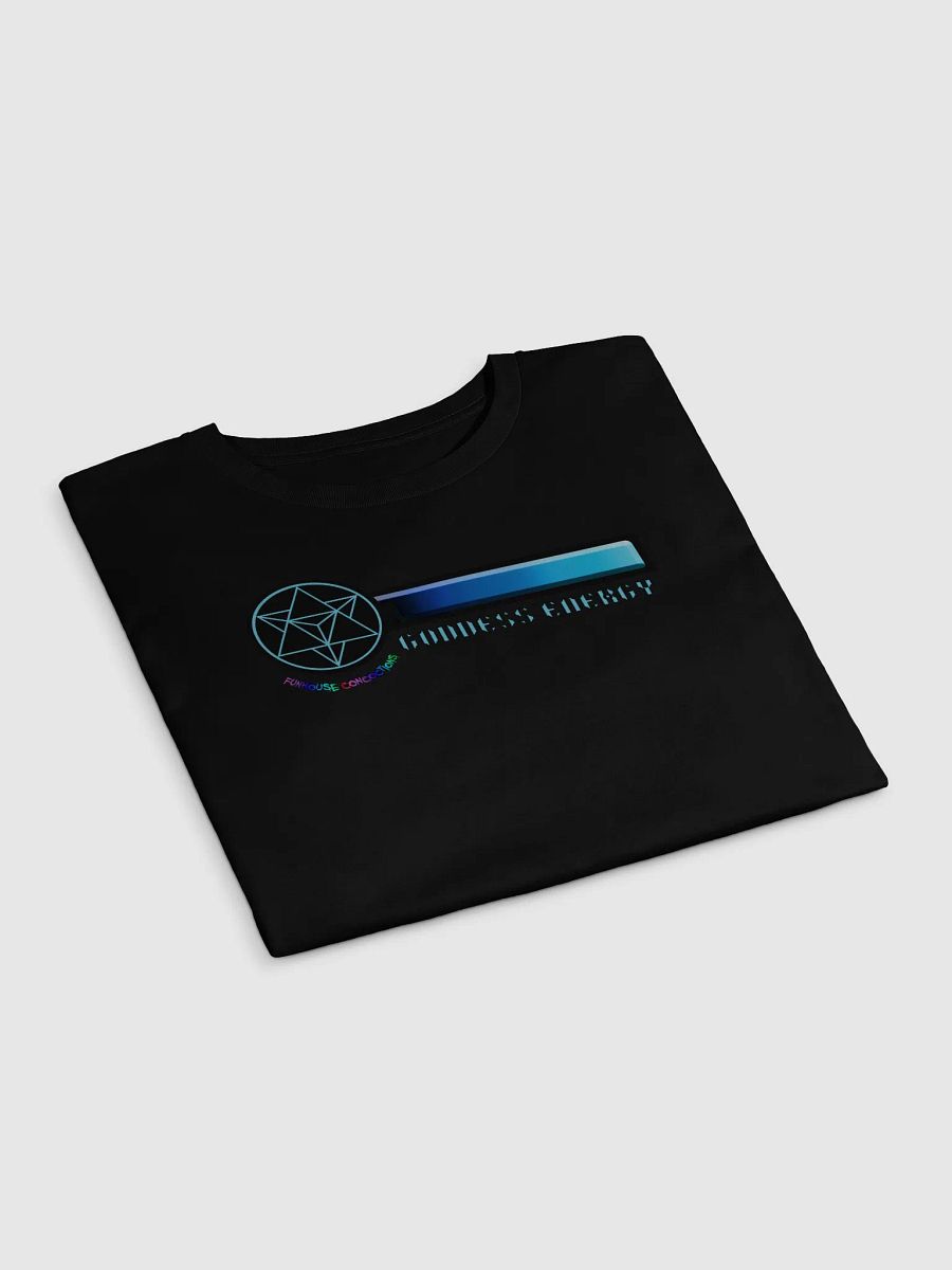 Goddess Energy Crop Top product image (11)