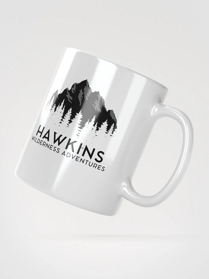 Wilderness Adventures Mug product image (4)