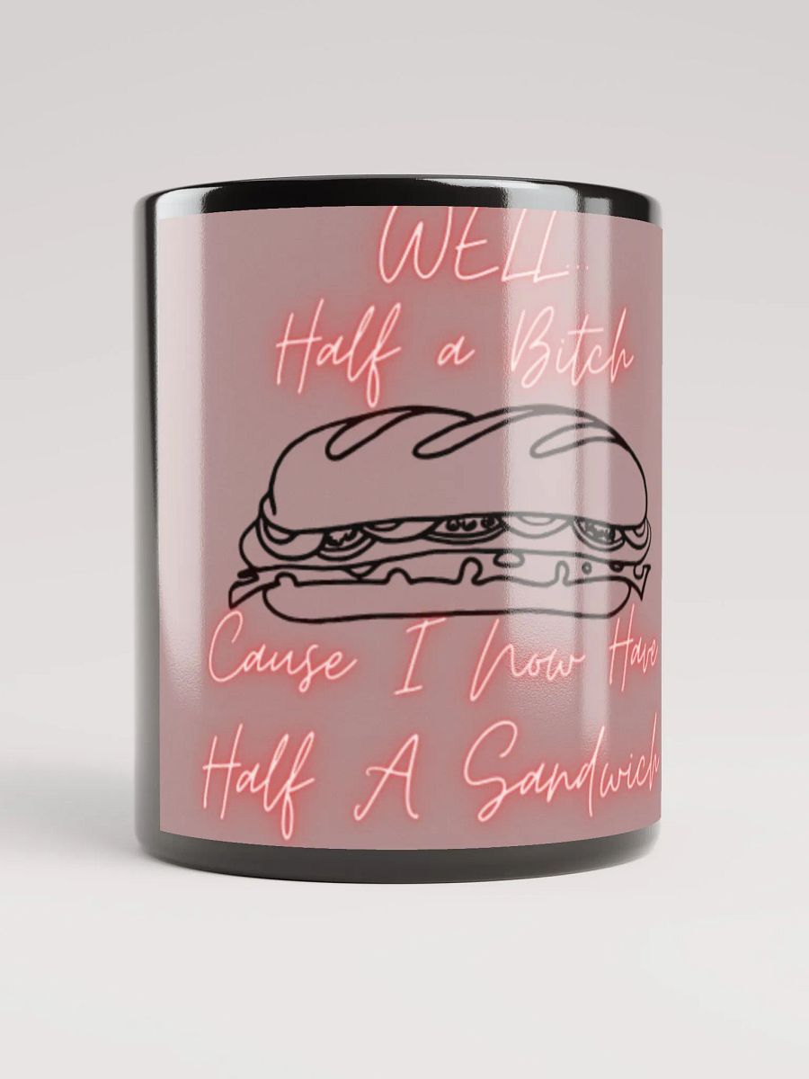 Half Mug product image (2)