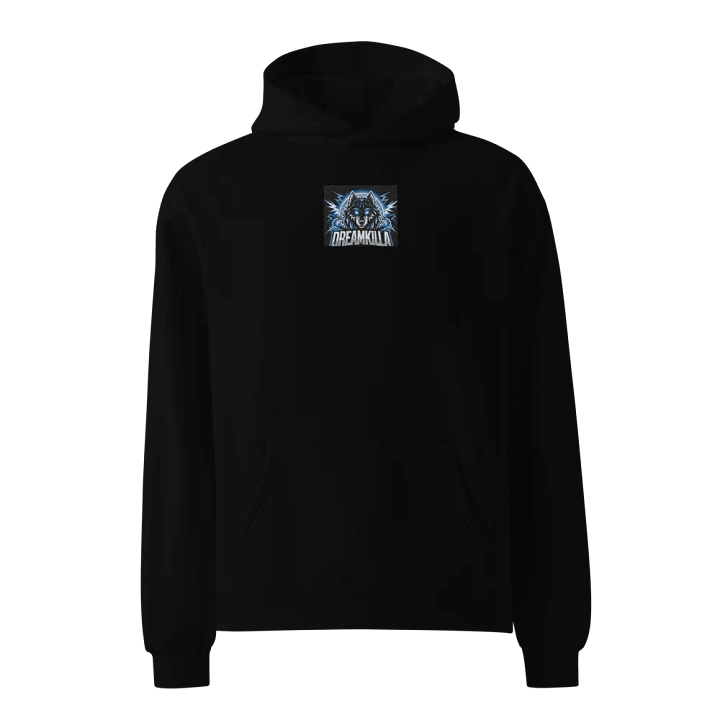 DKU Member Hoodie product image (2)