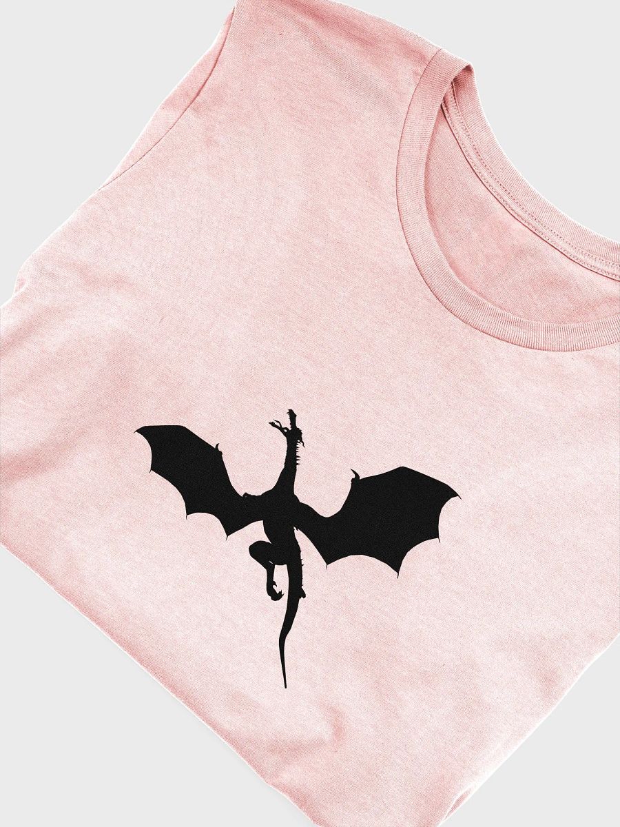 Dragon design T - Shirt product image (5)