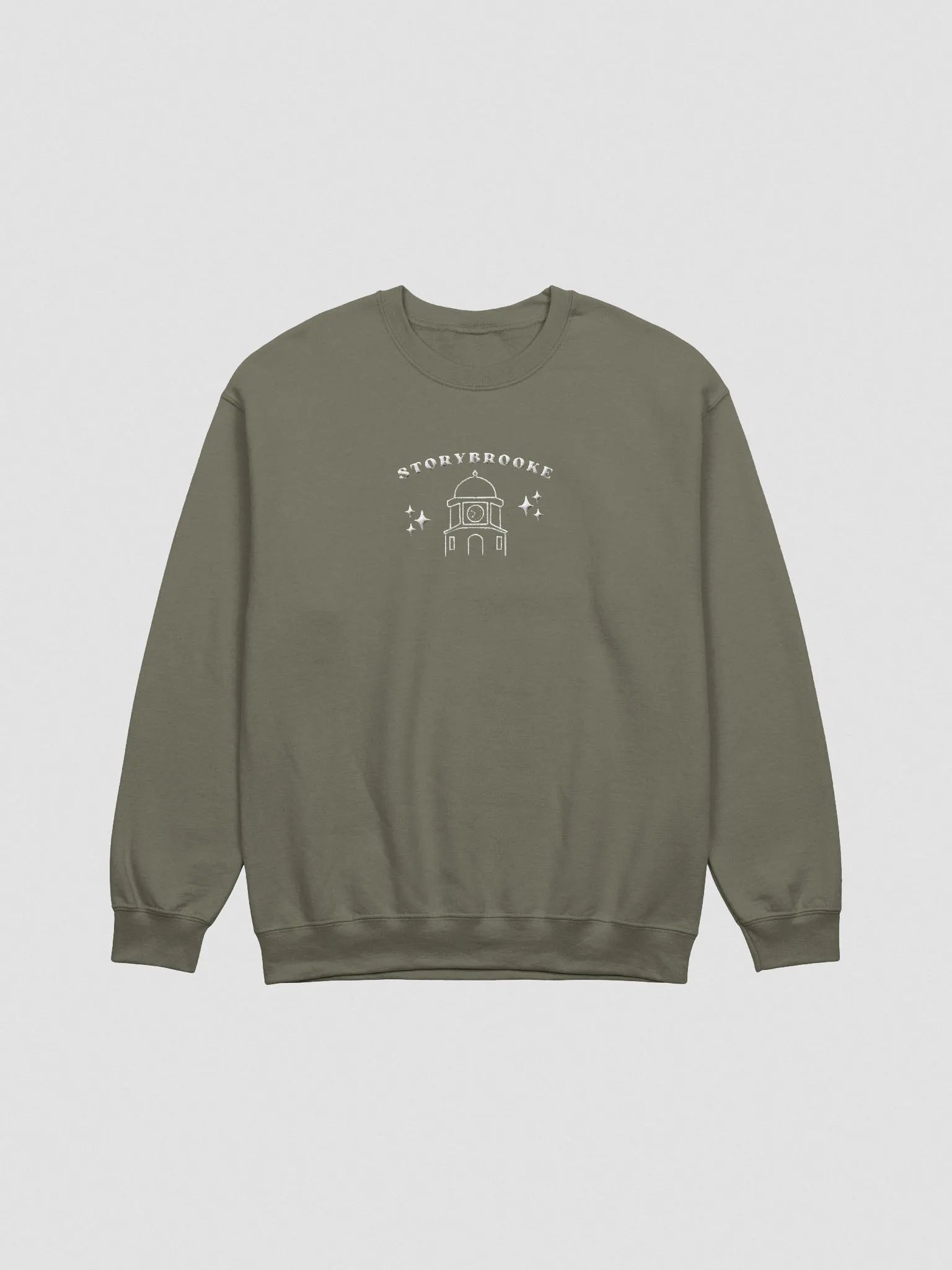 STORYBROOKE SWEATSHIRT product image (2)