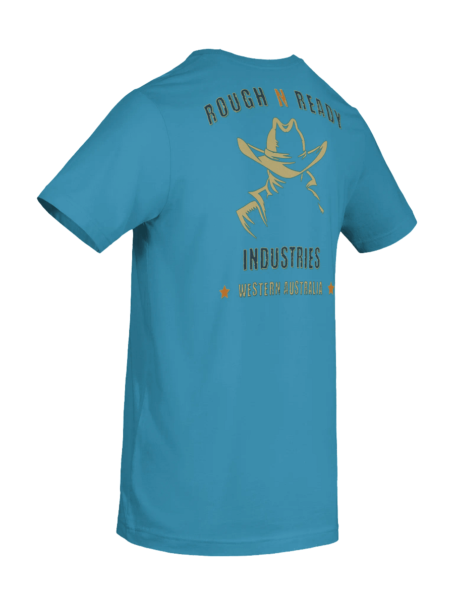 Rough N Ready 2025 TEE product image (78)