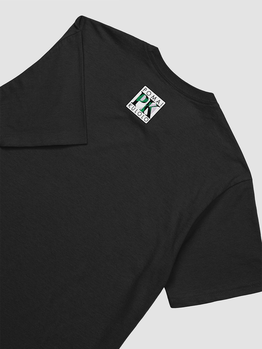 He Mea 'Ono Poi Company TShirt product image (4)