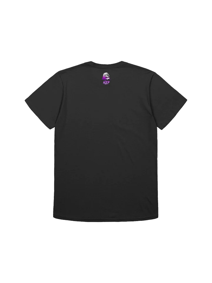 Duppy Show Monday T-Shirt product image (2)