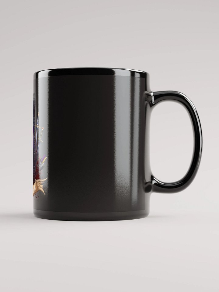 Coffee Mug - Colored TVN - TVN25 Exclusive product image (2)