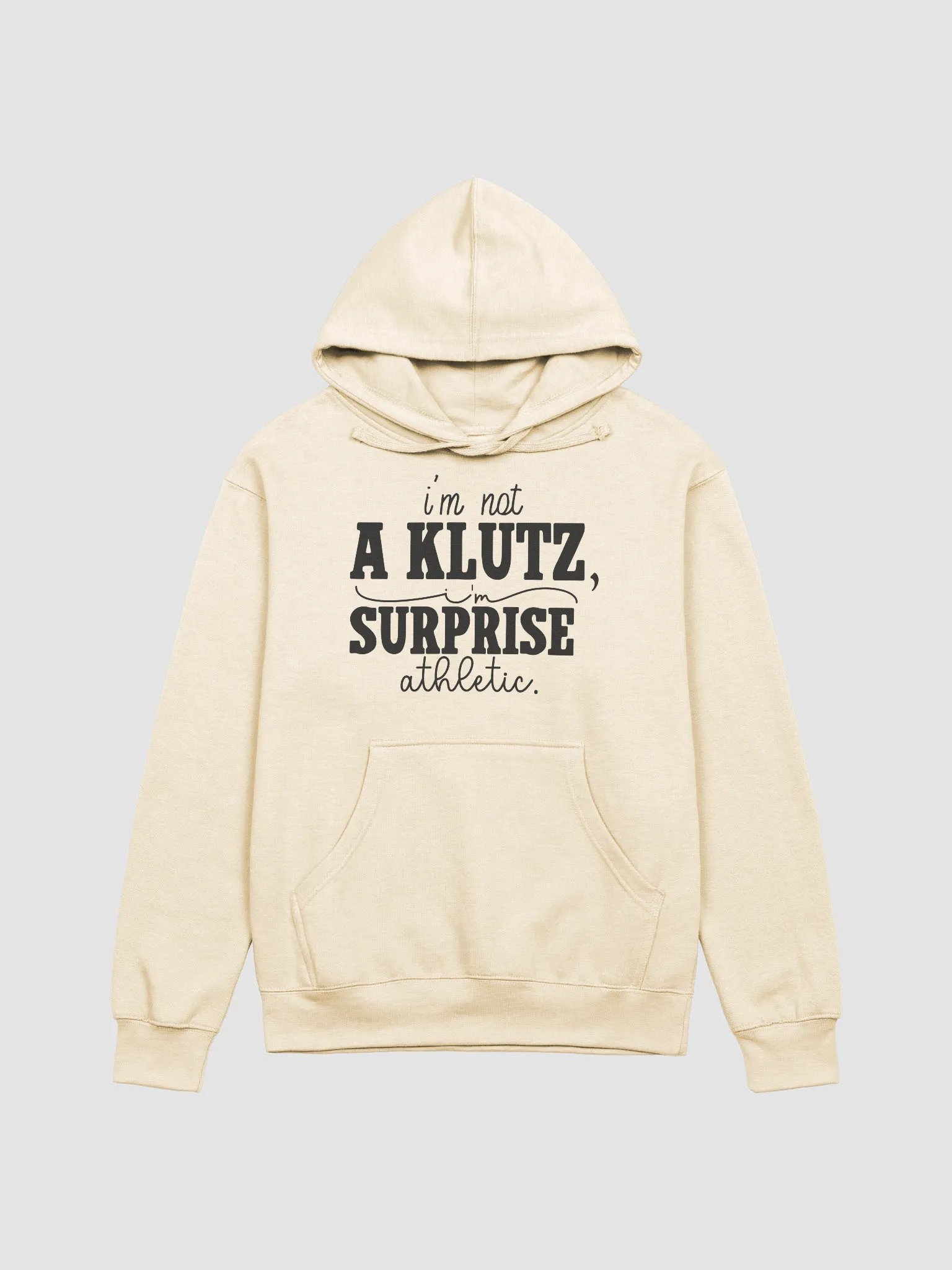 Athletic Surprise Hoodie product image (30)