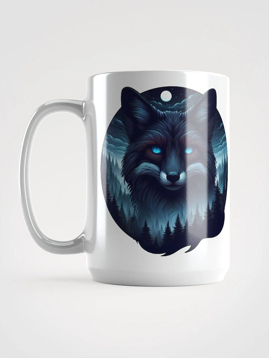 Night Fox product image (6)