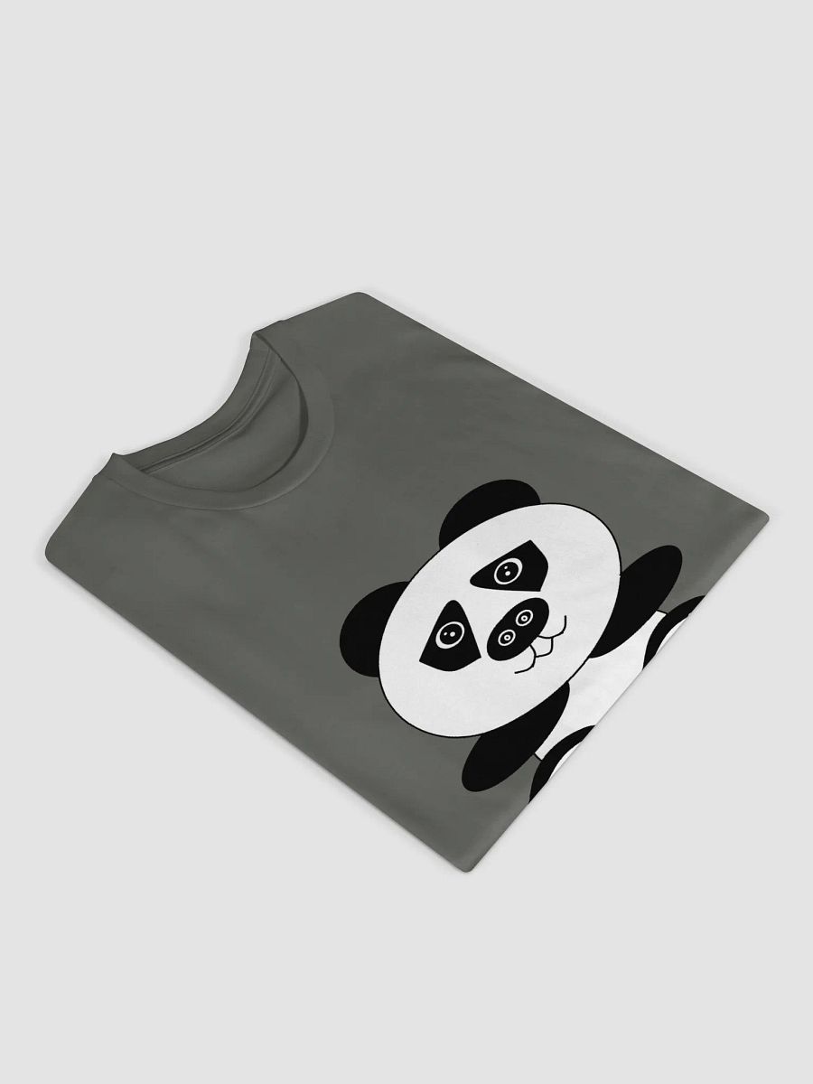 Panda Bliss Unisex Premium Tee product image (7)