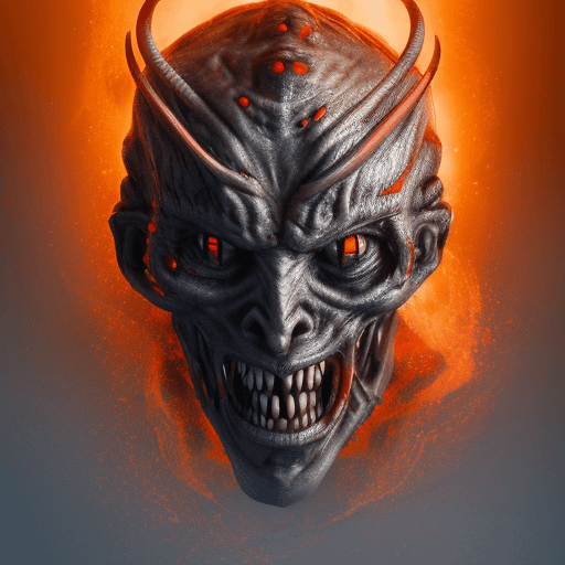 OFJ AI Art - Kravius product image (1)