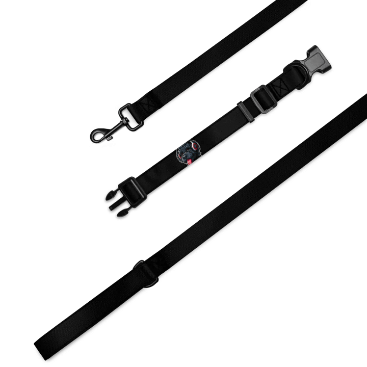 Mila Supplies: Pet Collar & Leash product image (2)