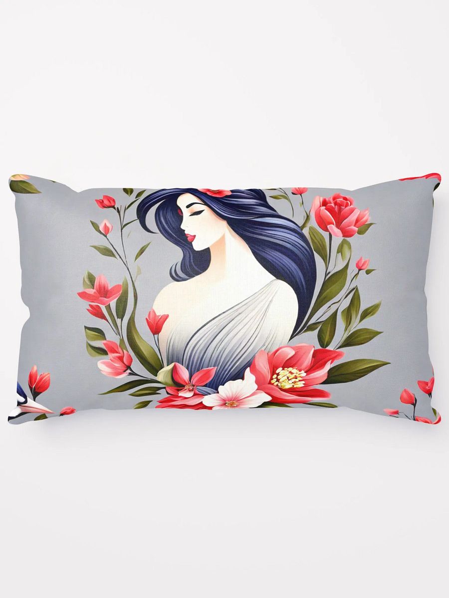 Forest Frontline Basic Pillow product image (14)